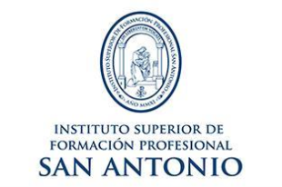 FP San Antonio